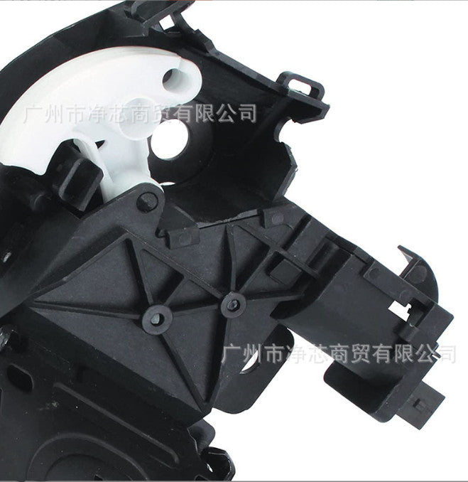 1PC For 2004-2008 for AUDI A3 8P Trunk Latch Lid Lock Release Block OE 8P4827505C
