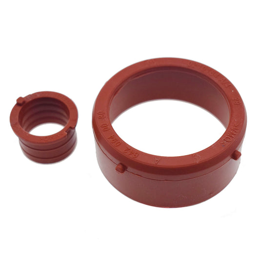 Engine breather turbine intake seal 6420940080 is suitable for Mercedes-Benz E350, E320, and R320.