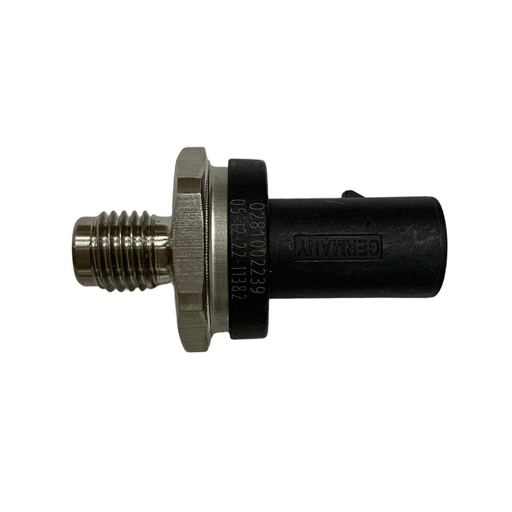 Fuel rail pressure sensor 0281002239 is suitable for Mercedes-Benz CES class.