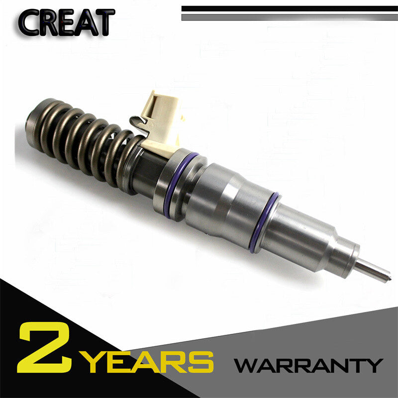 Fuel injectors suitable for Volvo or for Mack D13 MP8 85020428 85144518 85020032 22012829