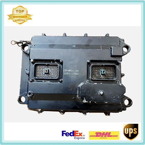 ECM Controller Module 10R-8097 154-4233 for Caterpillar CAT EAT236 Pulley Loader