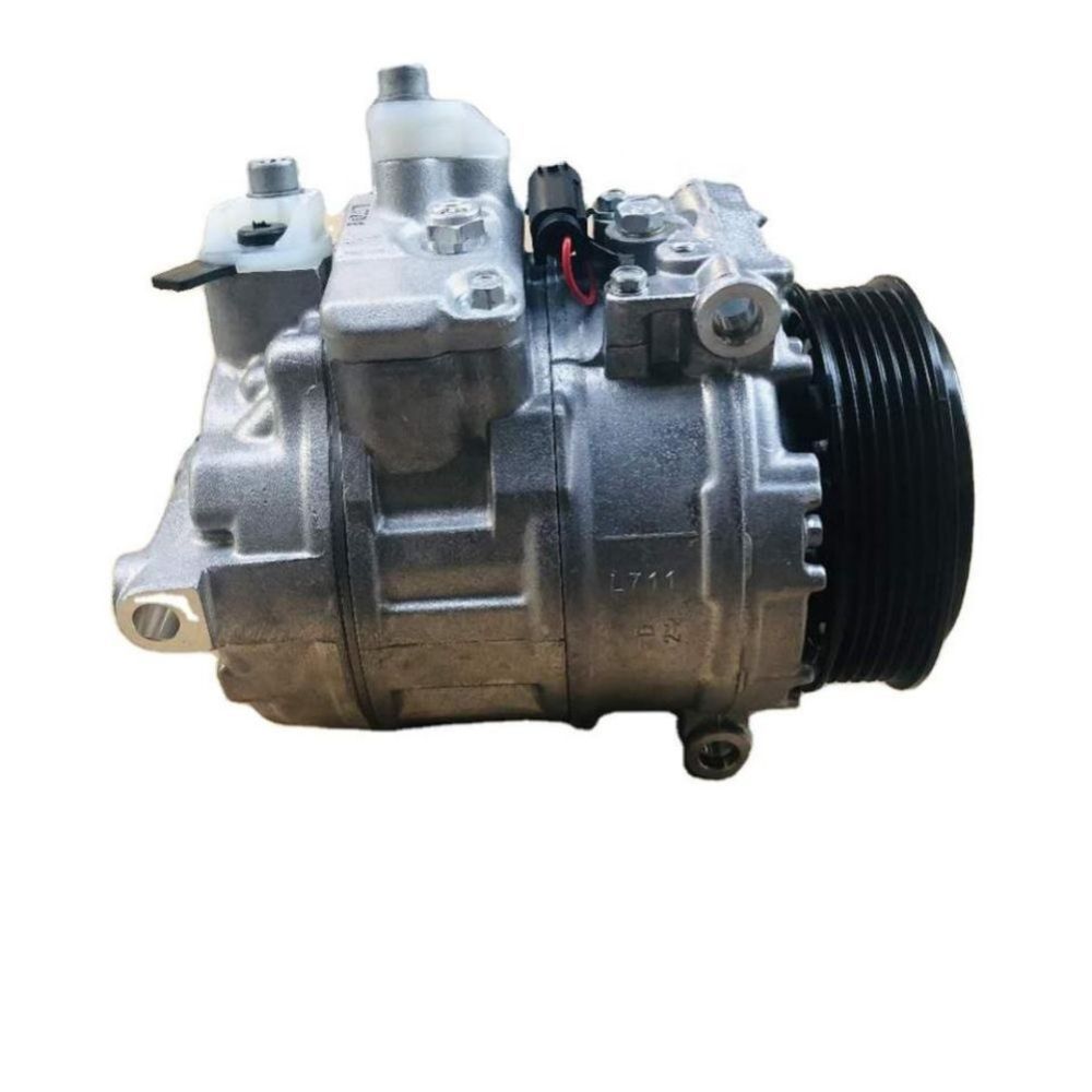 A/C Air Conditioning Compressor Pump For 03-06 for Mercedes W203 C240 A0002309111
