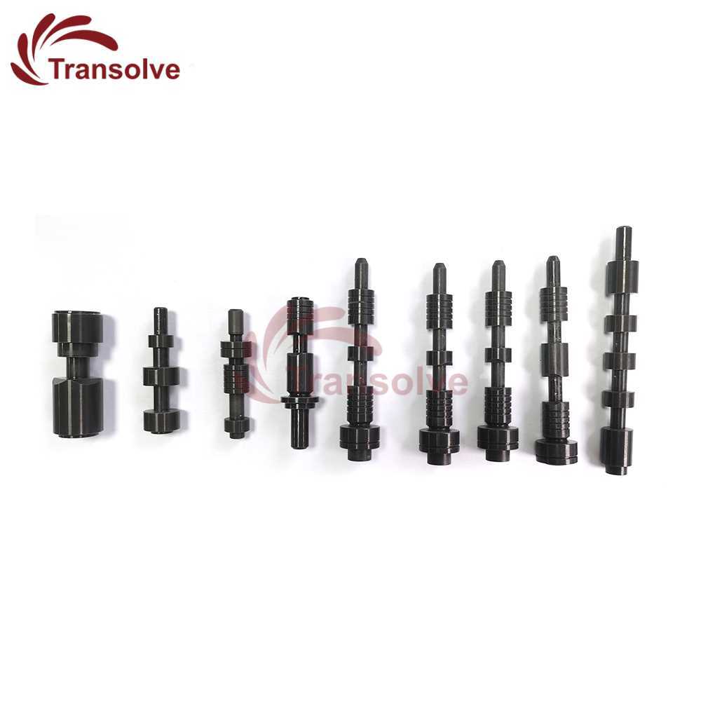 for FORD for MAZDA 6F35 Auto Transmission Valve Body Plungers 2048620C
