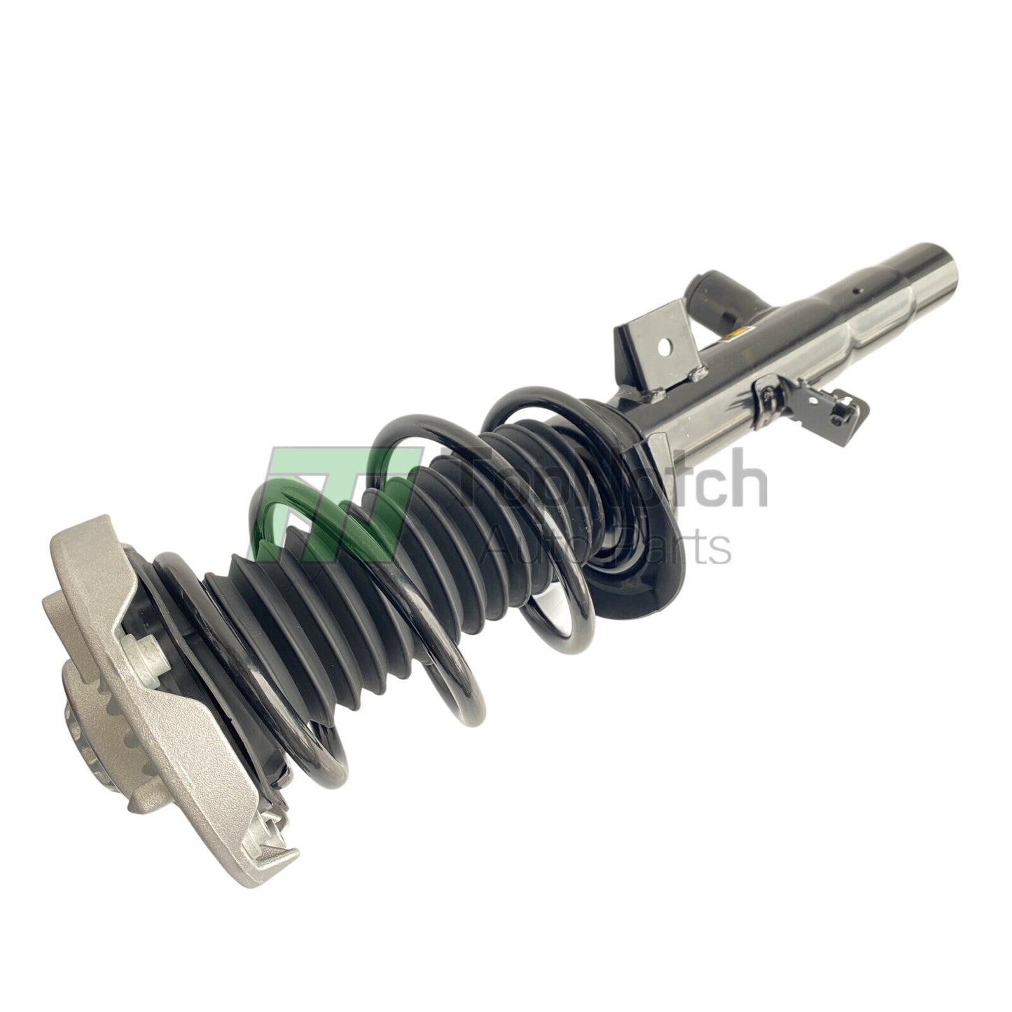 Shock Strut Absorber & Coil Spring for Mercedes GLA250 H247 21-25
