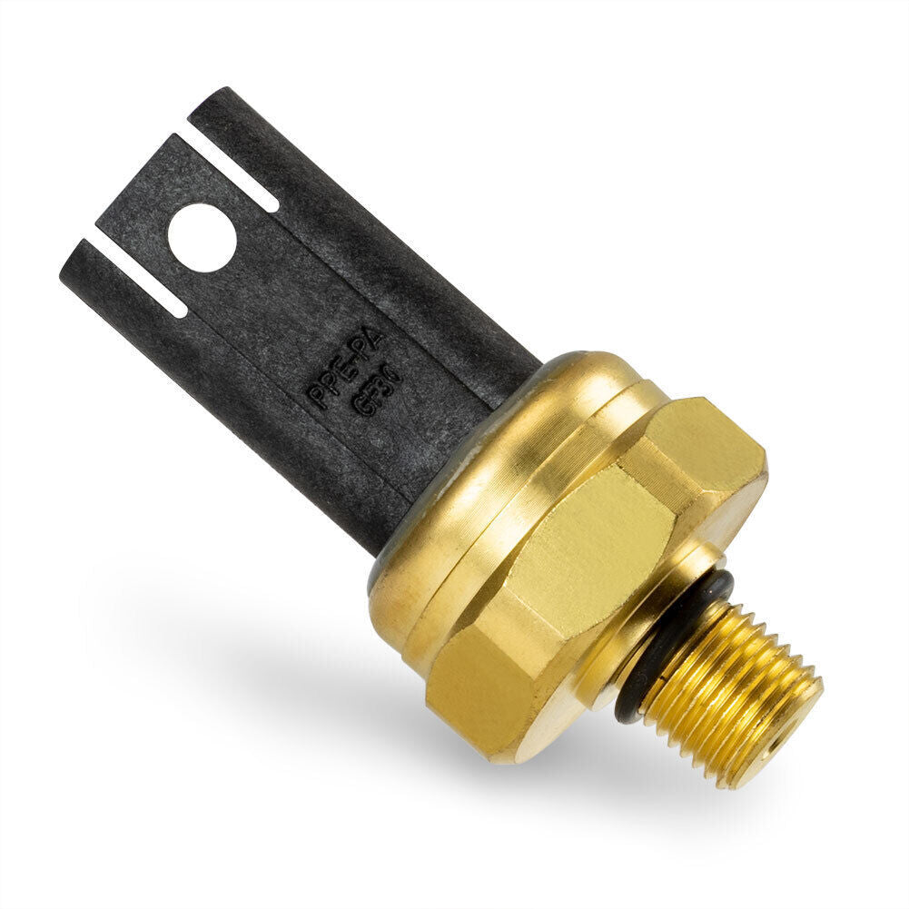 Fuel Pressure Sensor Gas for 535 740 750 E83 X3 Series for BMW E60 5 535i E93 3 335i