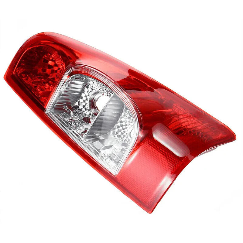 Left for Isuzu Rodeo / DMax Pickup 2007-2012 Tail Lights Rear Reverse Lamp