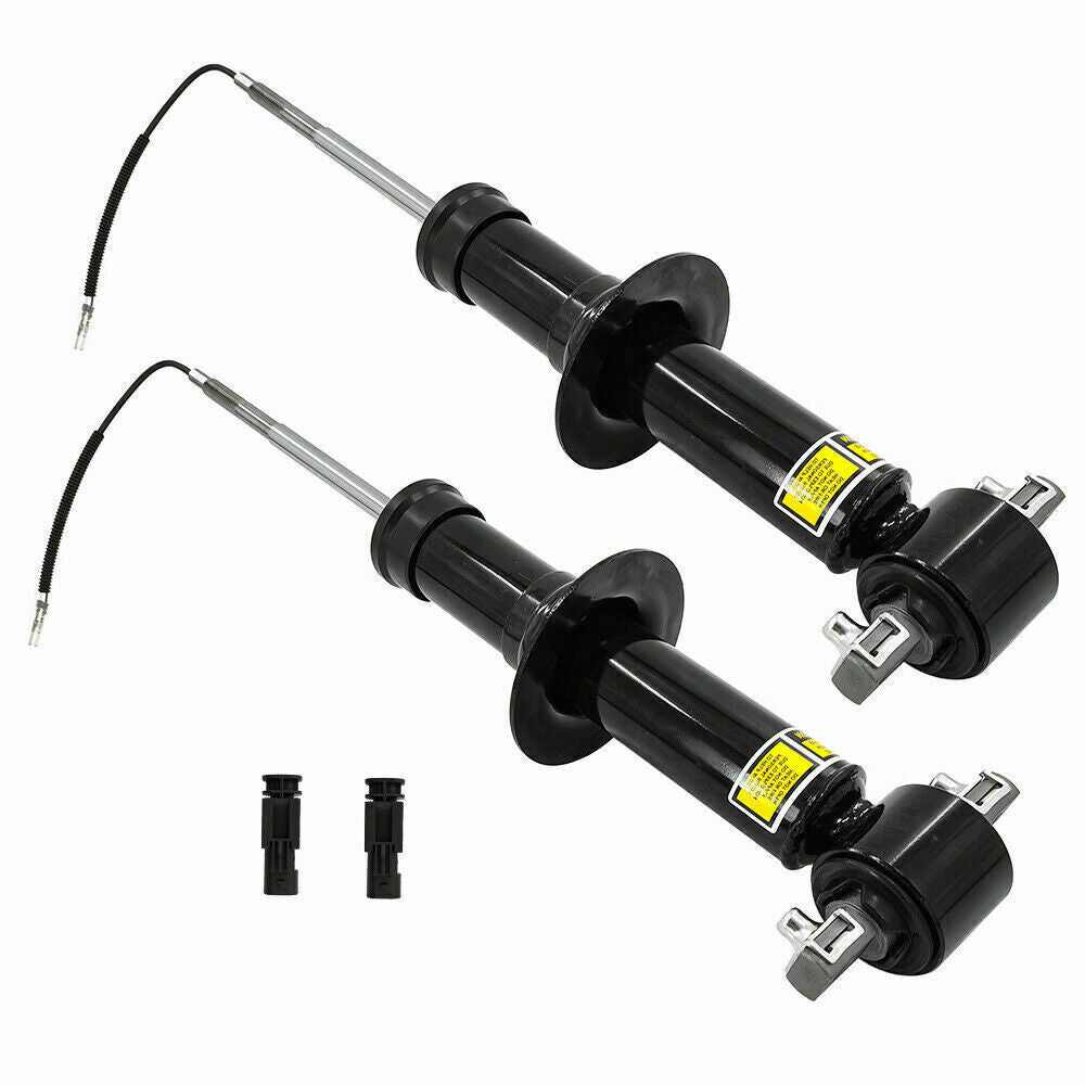 4-piece front and rear shock absorber struts for Gimxi for Yukon for Cadillac for Escalade suburbs