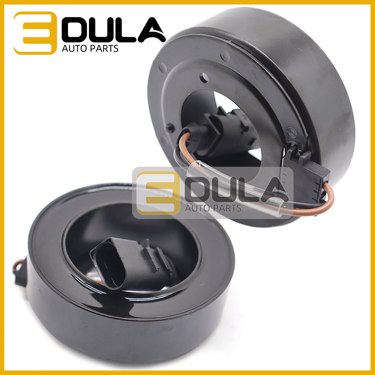 NEW AC Compressor Clutch Coil for Audi / for Seat / for VOLKSWAGEN POLO/ for SKODA RAPID