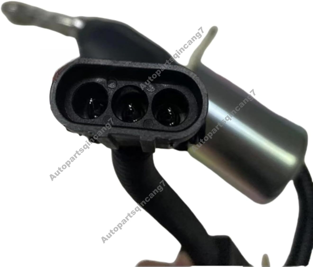 Shut Off Solenoid 5365992 for Engine 6B 6C 6L