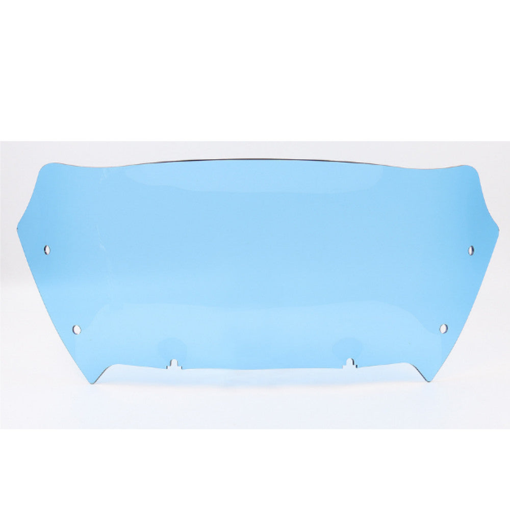 9 Blue Windshield Deflector for Harley CVO Road Glide ST FLTRXSTSE FLTRX 2024