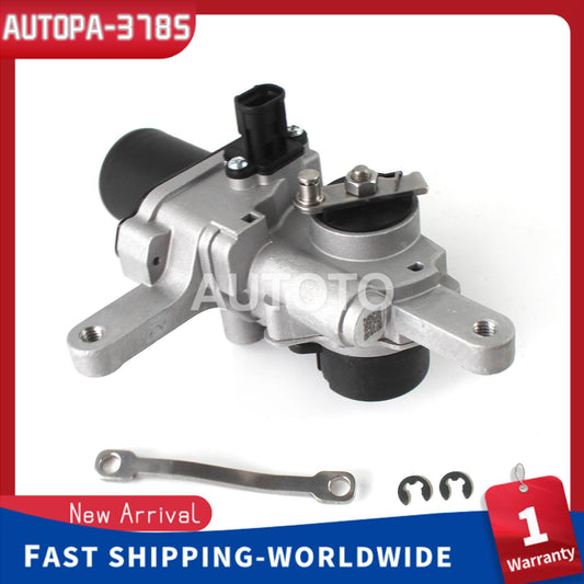 17201-30110 CT16V Turbo Actuator for 2005- for Toyota HILUX 3.0D 1KD-FTV 17201-0L040