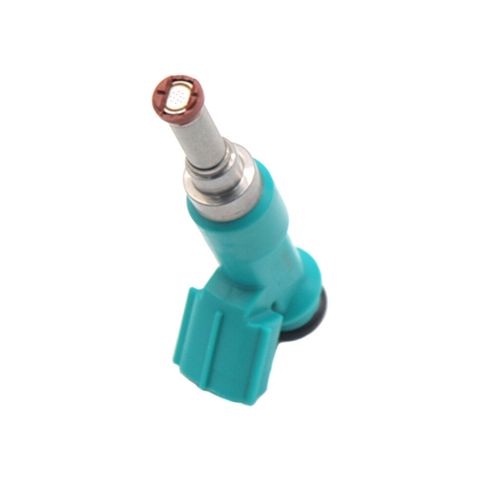6 new fuel injectors, model 23250-0P010, for Toyota for Camry , Highlander, for Sienna , and for Lexus ES350.