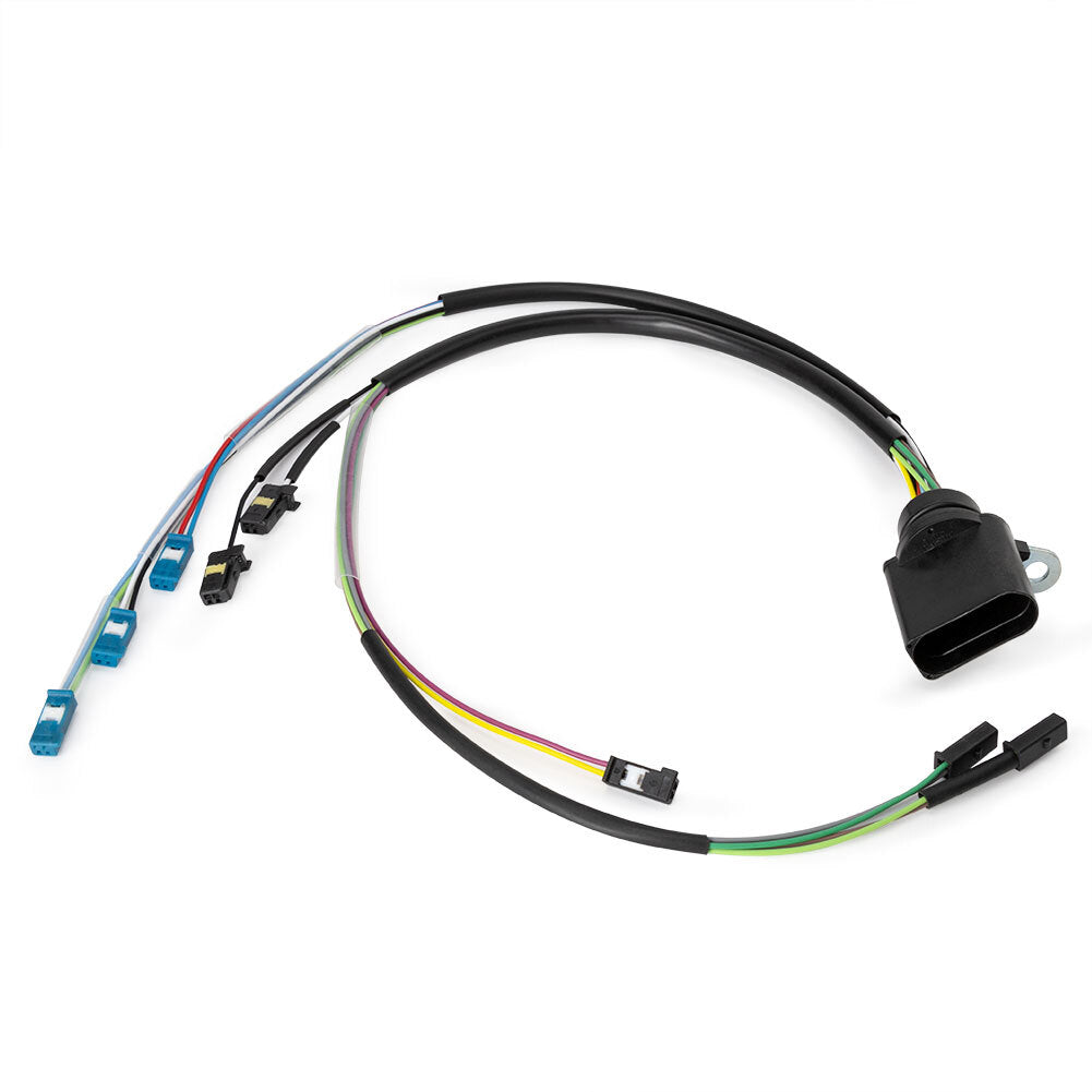 14-pin connector for Volkswagen for Jetta internal transmission wiring harness