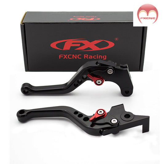 CNC short brake clutch lever suitable for CBR900 FIREBLADE RRN/RRP/RRR/RRS 1992 - 1995