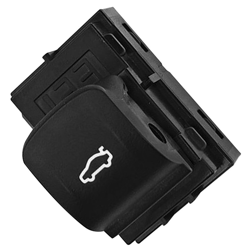 Trunk Liftgate Release Switch Black Replacement For 5' M5 F90/G30/G31 2017-2022