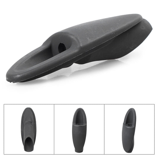 Car Antenna Adapter Base RHA Black Mount for Toyota for Sienna 2004-2010 09