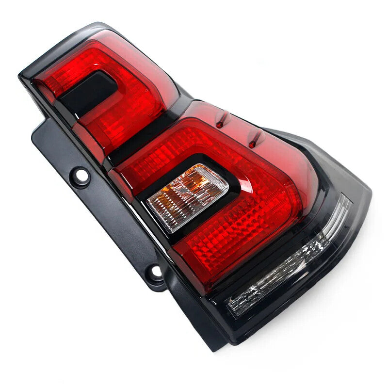 for Toyota for Land Cruiser Prado LC150 2018-2020 Turn Signal Light Rear Tail Light