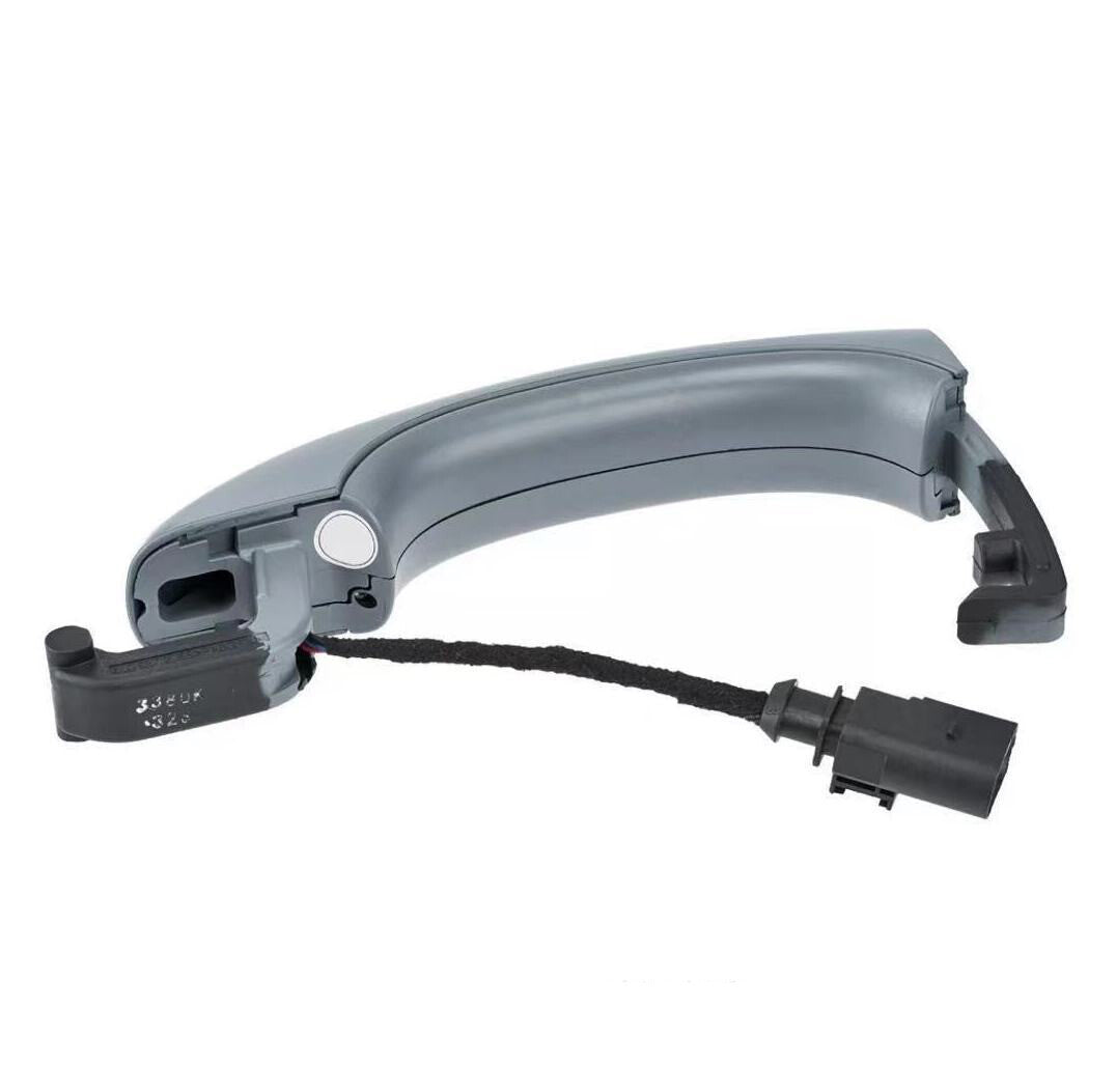 Exterior Door Handle for AUDI Q7 2007~2015 4L0837205B 4L0837205A