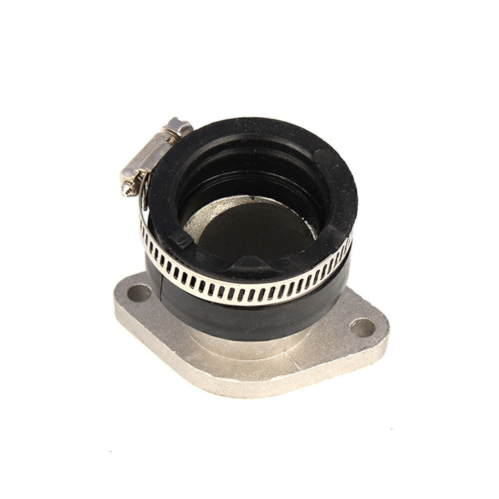 Carburetor Intake Manifold Joint Carb Boot Fit for YAMAHA YFM250X Bear Tracker