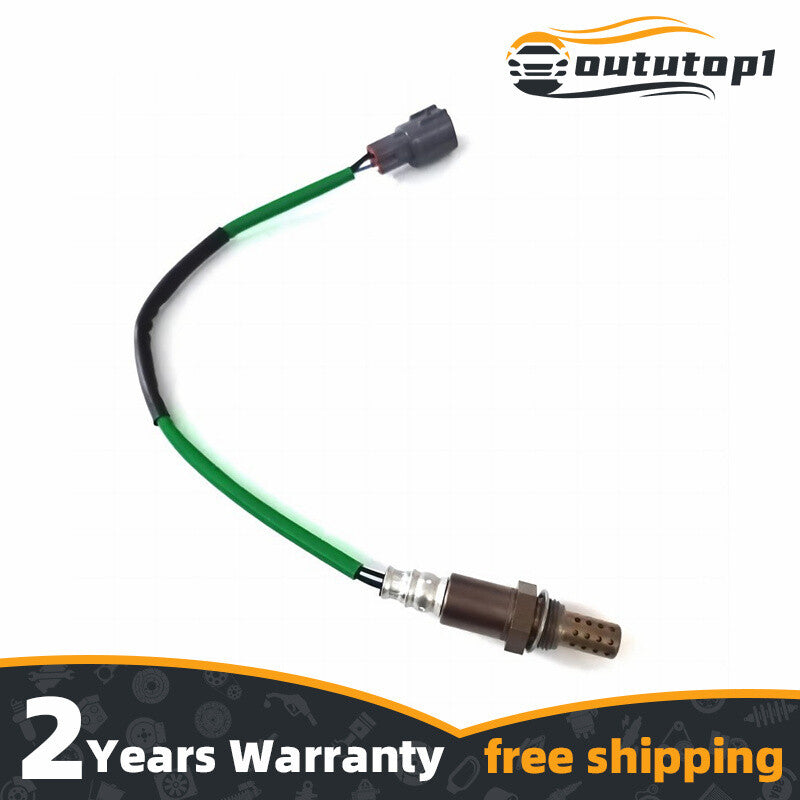 Nitrogen oxides (NOx) sensor suitable for Volkswagen for Passat 2.0L 03L907807AF 03L907807R