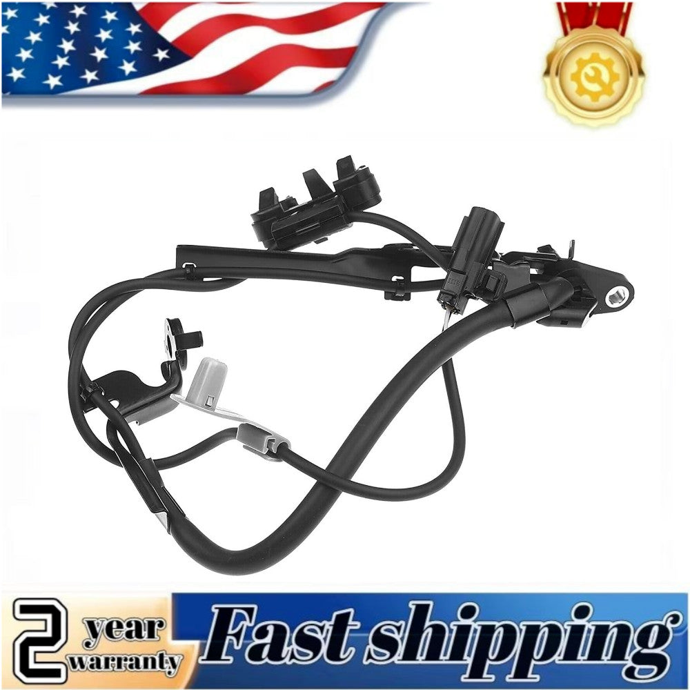ABS wheel speed sensors, front and left/right, suitable for Lexus RX350 RX450h 2010-2015
