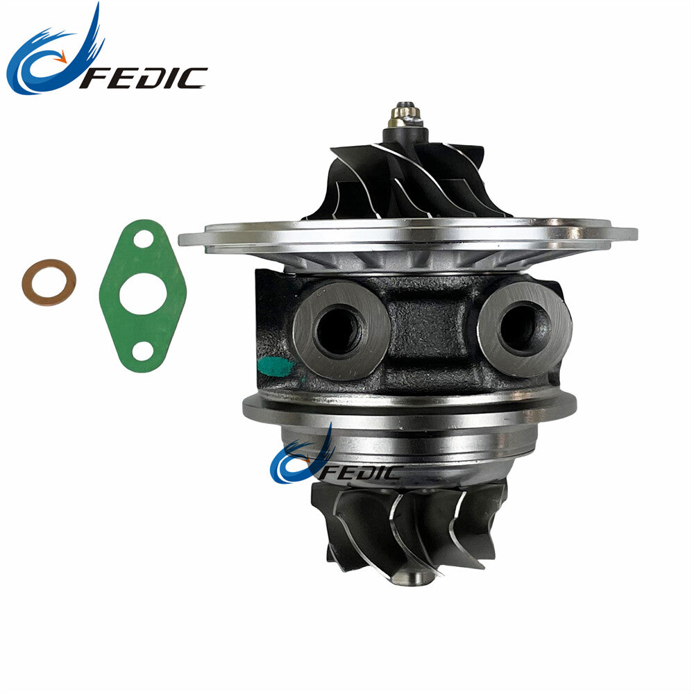 Turbo cartridge RHF5V 8973815072 for Isuzu NKR NPR 3.0 TDI 96 Kw 131 HP 4JJ1E4N