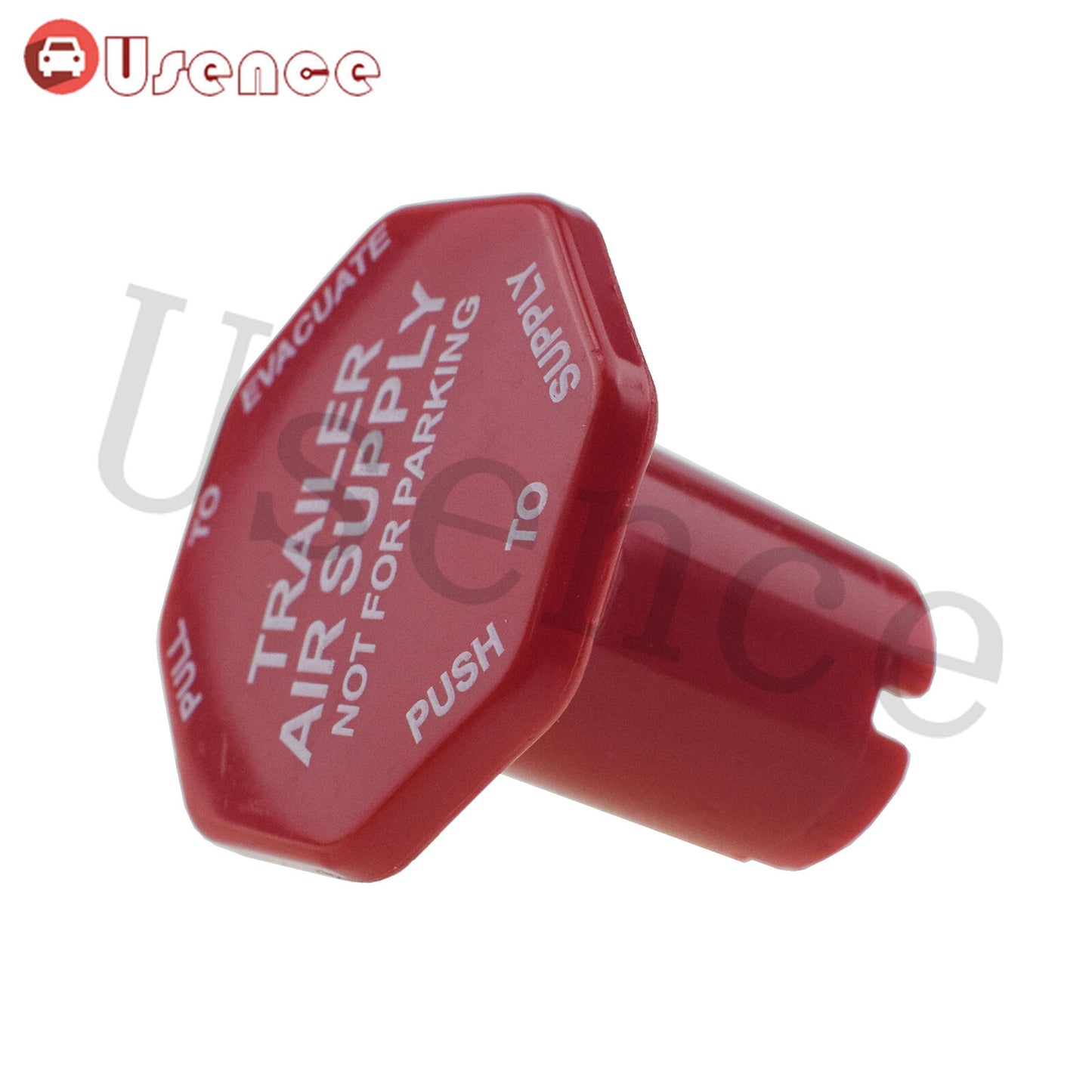 Parking Brake Air Supply Knob For Universal Semi Trucks 298817 298817N
