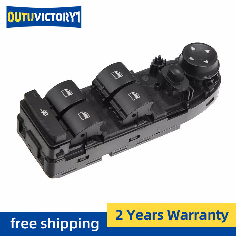 Master Power Window Switch for BMW 07-14 X5 X6 E87 E90 E91 E70 E71 61319155501