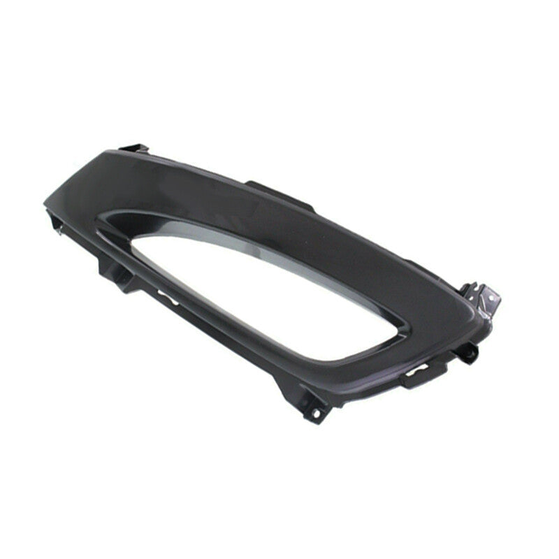 Right Front Fog Lamp Cover Fog Lamp Frame Trim for Kia K5 Optima 2011-2013