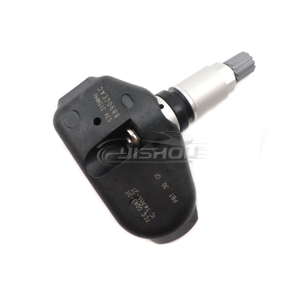4pcs Tire Pressure Sensors TPMS for Honda Pilot Odyssey Ridgeline for Acura TL MDX