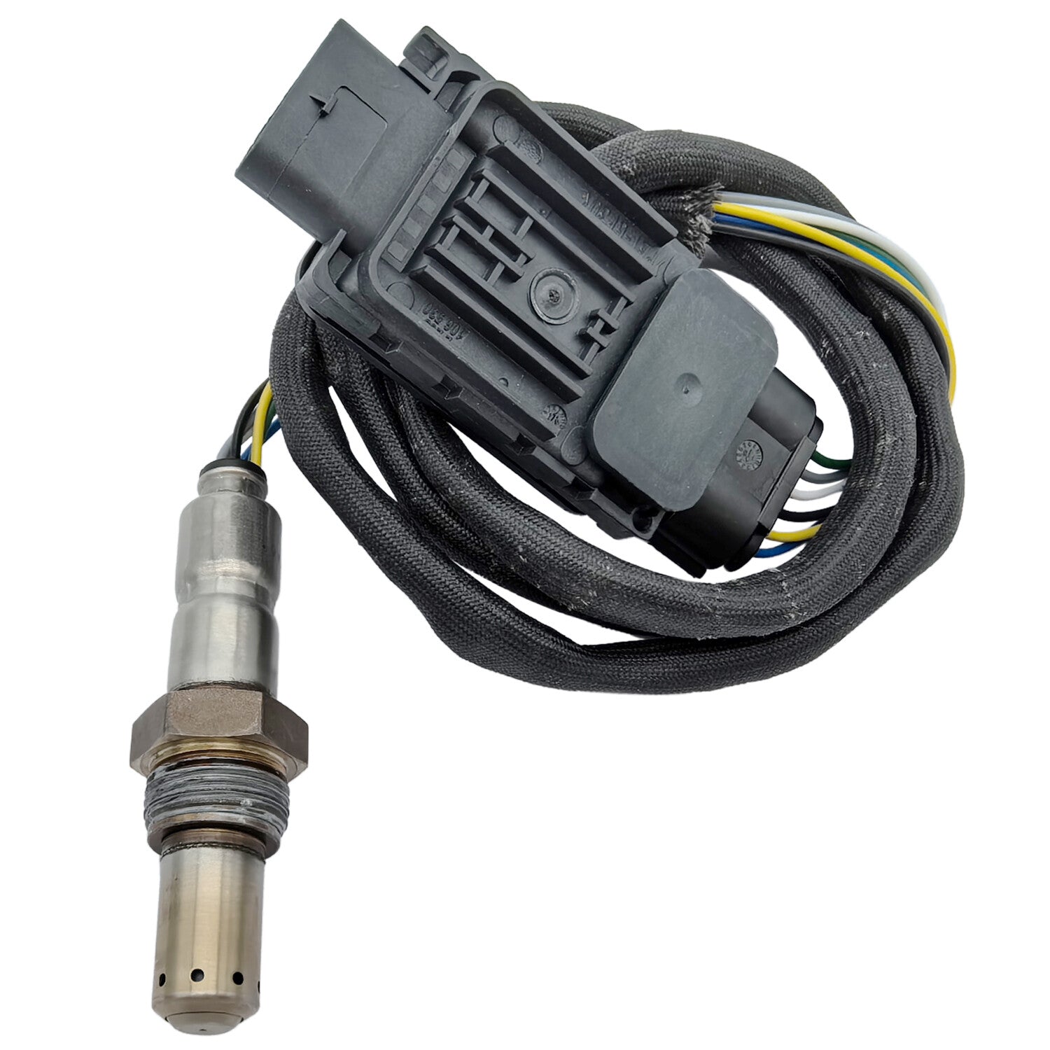for BMW X5 545i 645Ci 745i 745Li 4.4L 4.8L Mass Air Flow Meter Sensor 0280218135