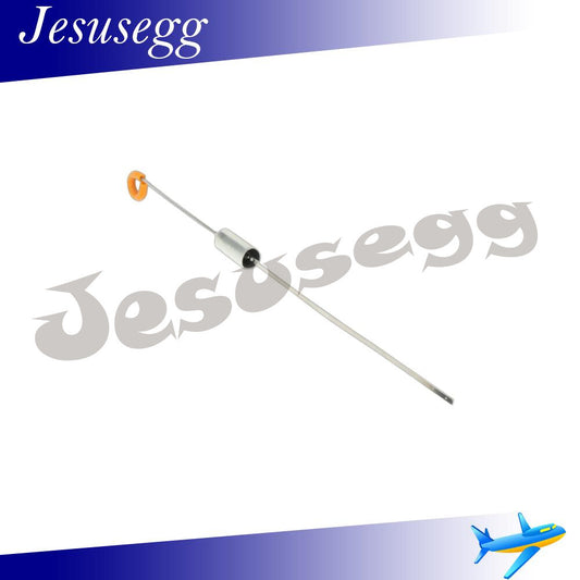 Transmission Gearbox Dipstick Oil Level For 1997-2001 for Honda for CR-V 15650-P3F-A00