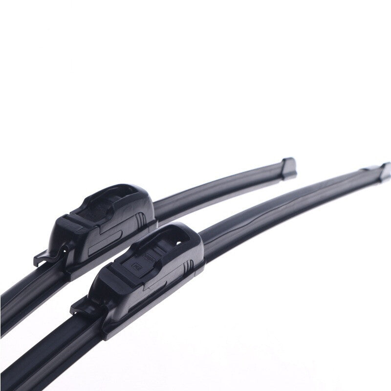 Wiper Blade Front Left + Right 18-inch + 18-inch 2-piece Set