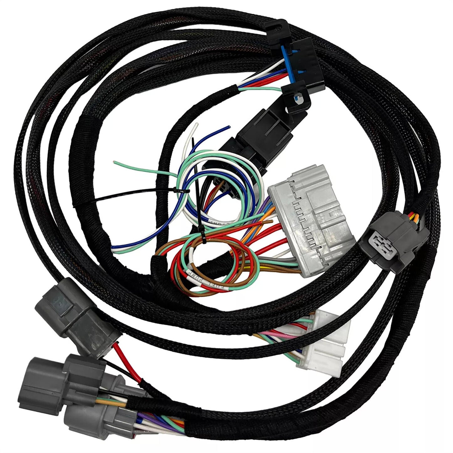 New Car Conversion Harness Accessories DAC061 for Honda for Civic 1992-1995