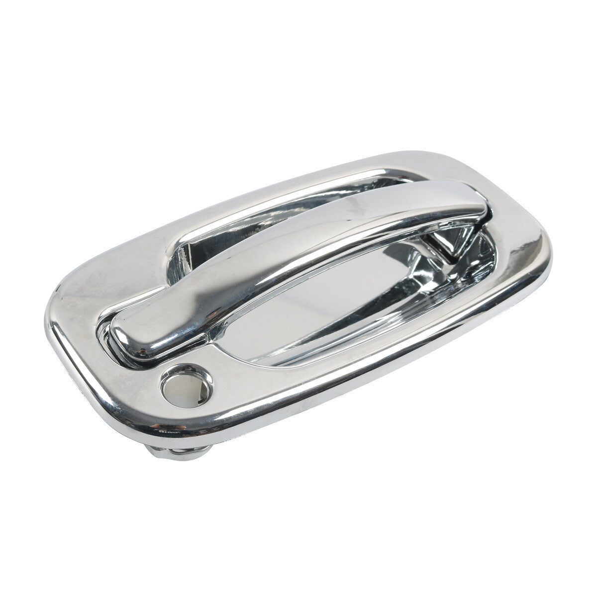Car Exterior Door Handle Trim 15034986 Fit for GMC for SIERRA 2500 CLASSIC 2007