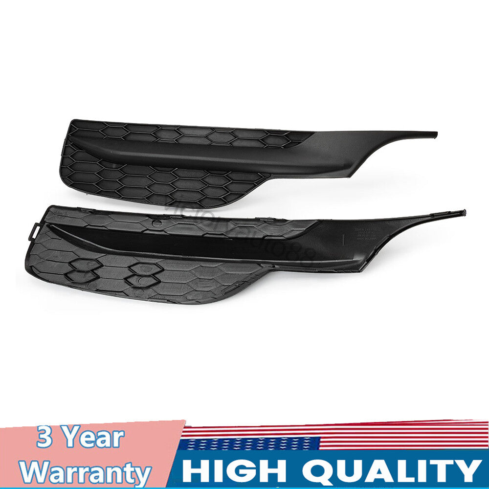 2. for Honda Accord 2016 - 2017: Front fog light cover cover, right grip + LH 71112T2FA51