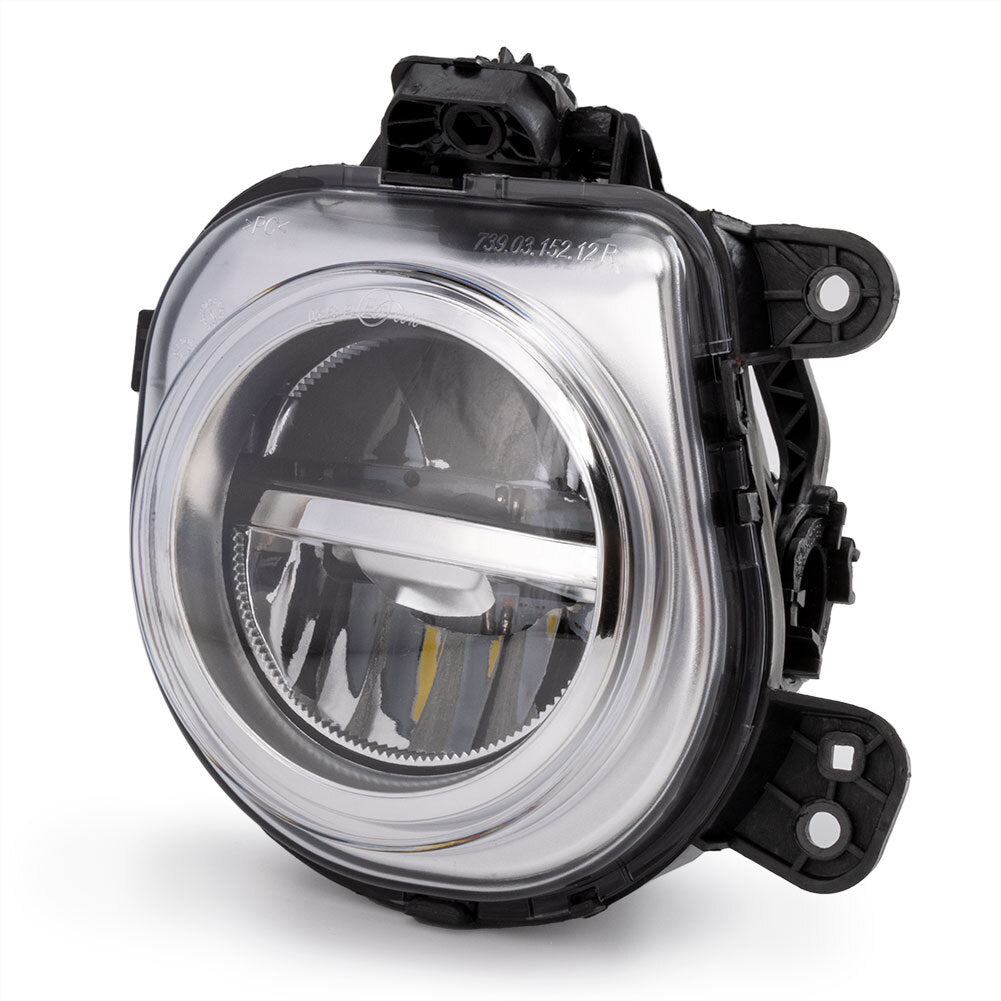 RH Front Fog Light Driving Lamp 2014-2018 for BMW X1 X4 X5 X6;2011-2017 for BMW X3