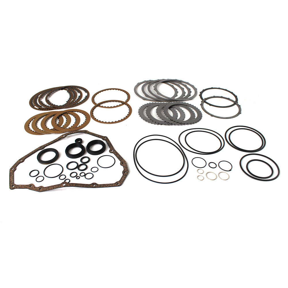 JF015E RE0F11A Transmission Master Overhaul Rebuild Kit Set for Nissan SUZUK CVT