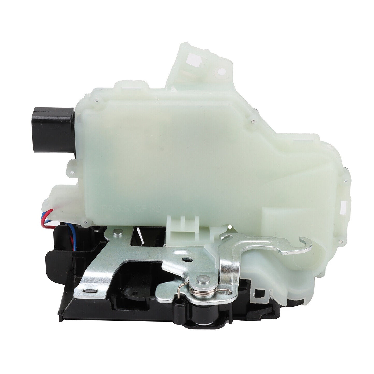Door Lock Actuator 3B4839015AM for Volkswagen for Jetta 1999-2005 Rear Driver Side