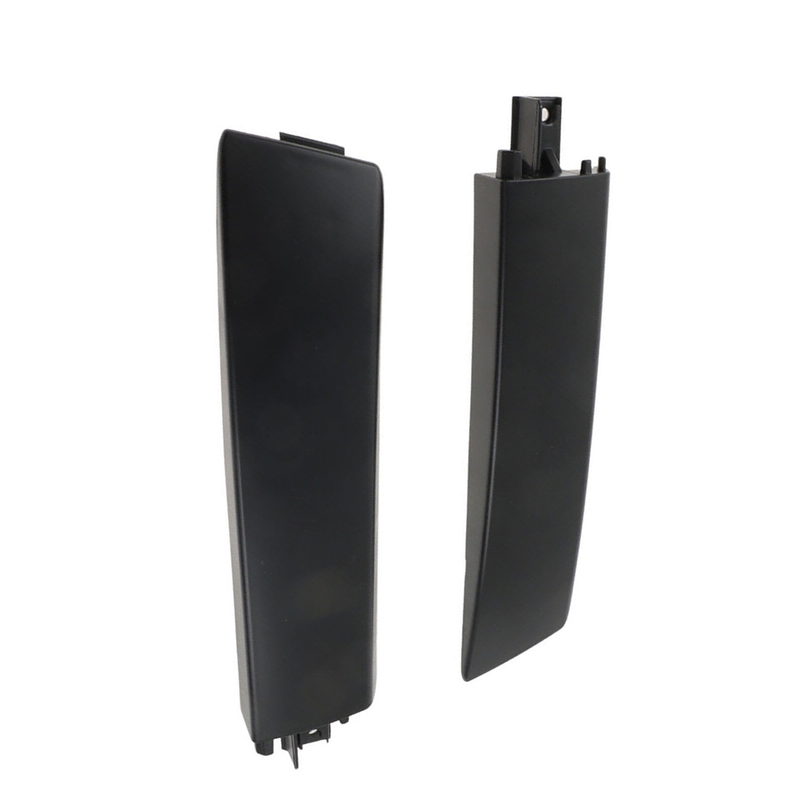1 Pair Roof Rack Rail Front End Cap LR Side for Suzuki Grand Vitara 2006-2015