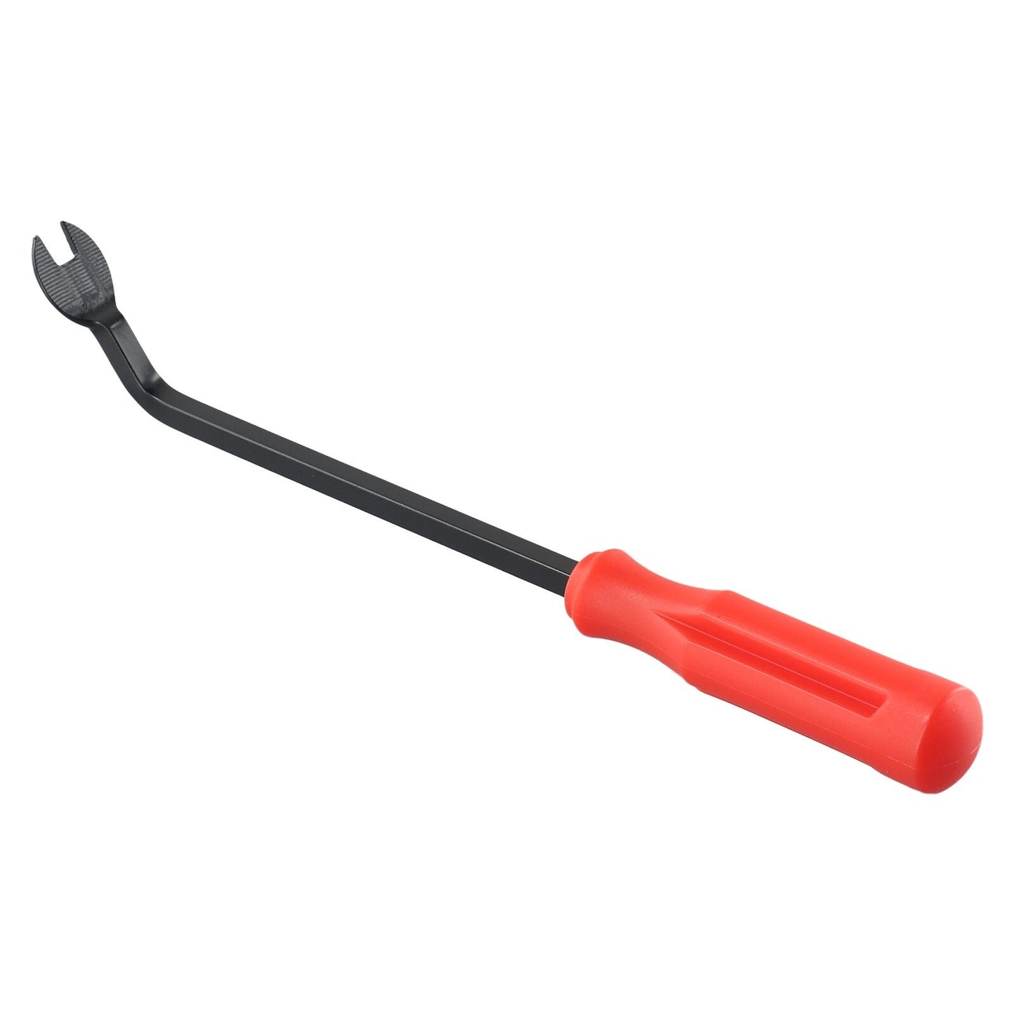 Car removal tools, car door trim panel fasteners, PPE + metal