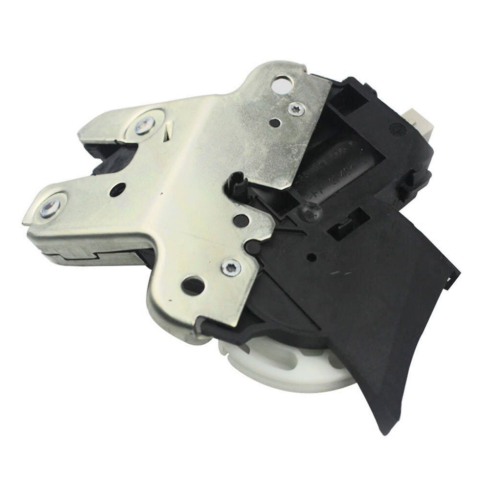 Rear trunk lock actuator 4F5827505D is suitable for Audi A6 4F5 4F2 C6 4B C5 A5 A4