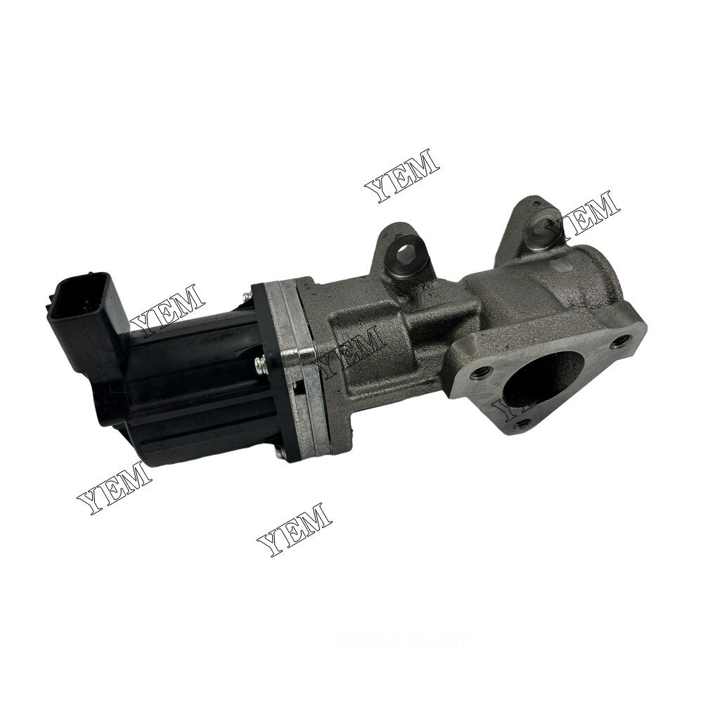 New 6HK1 Egr Valve for Isuzu Diesel Engine Spare Parts for Isuzu Egr Valve