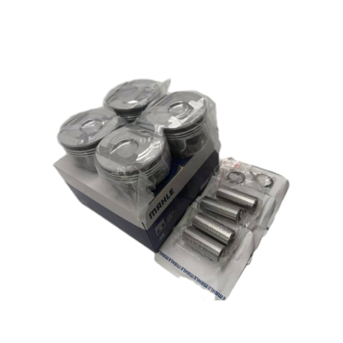 12646457 Piston Kit for 2010-2017 for GMC 2.4 Terrain-Style