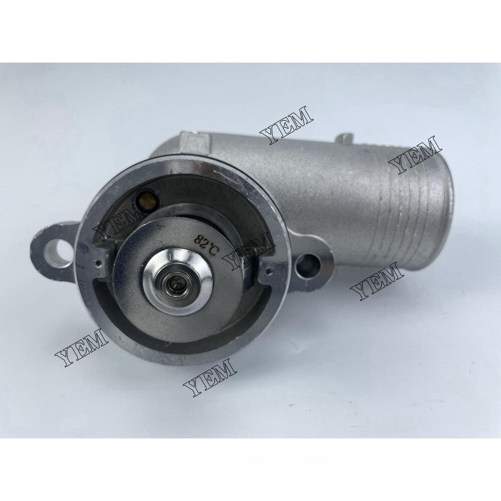 1103C-33T Thermostat 4133L508 4133L502 225-6908 254-2269 For Perkins Engine.