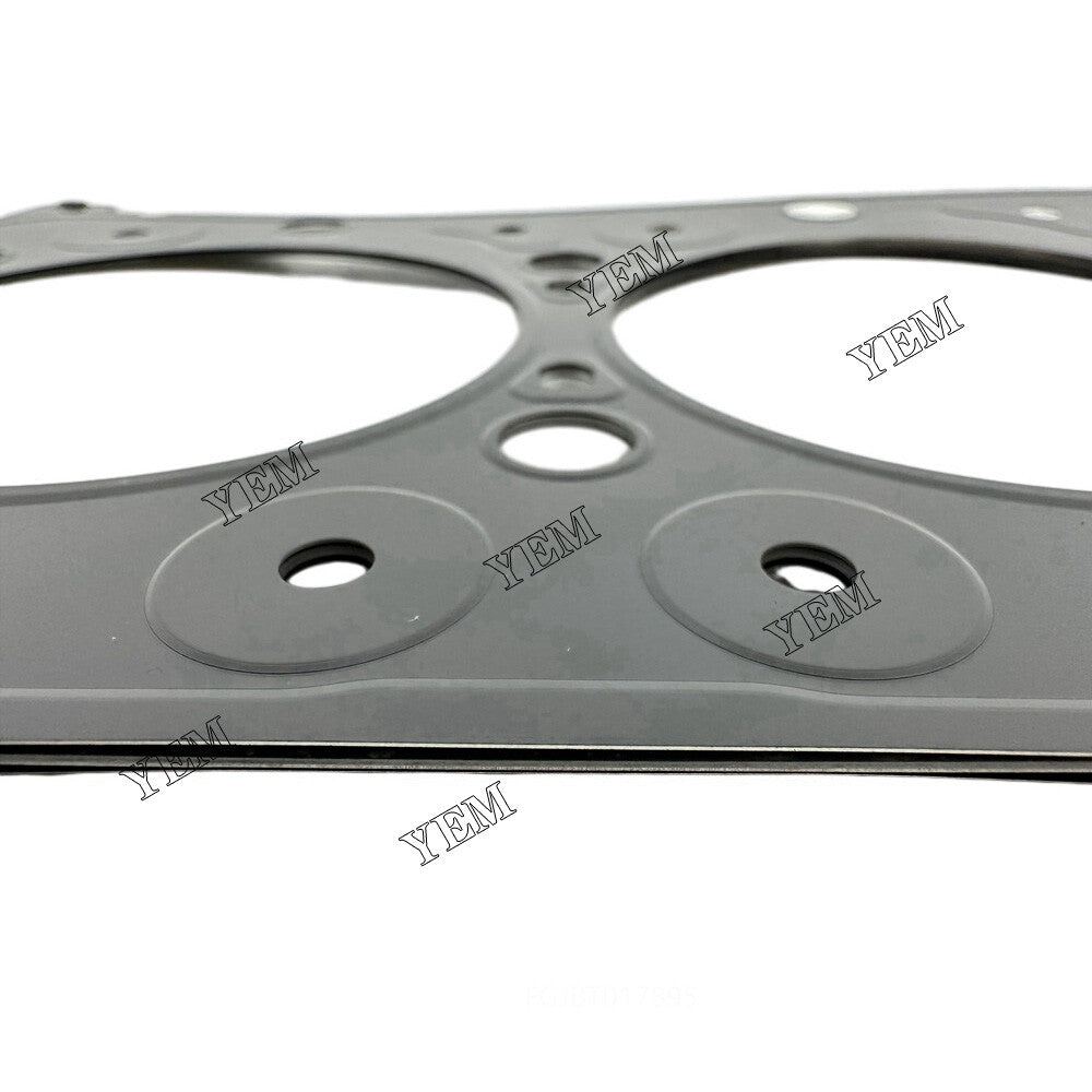 V2003 Head Gasket 1G770-03612 Fit For Kubota Engine For Kubota Head Gasket