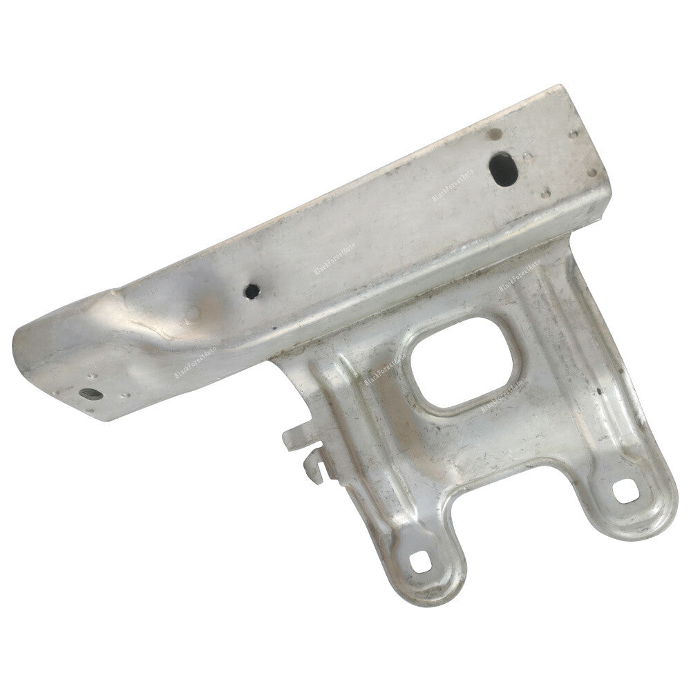 51117266194 Front Bumper Lower Mount Bracket Passenger Side for BMW F22 F23 F30