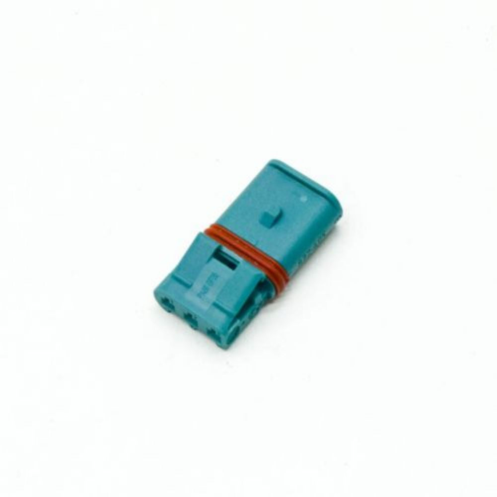 7507526 Electric Male Housing for BMW 6 F06