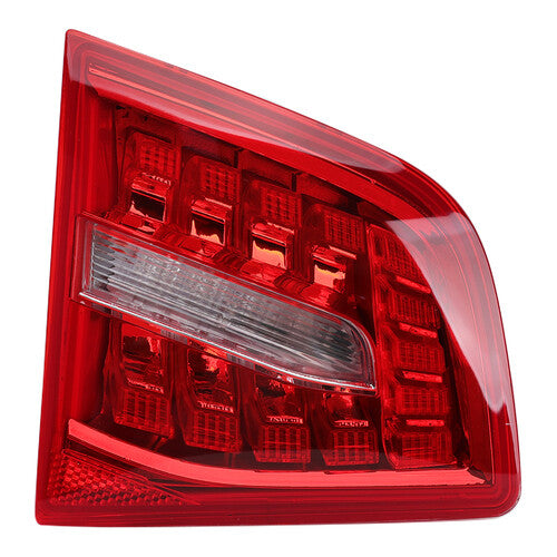 Für for Audi A6L 2009 Rücklicht Heckleuchte Rückleuchte Schlussleuchte Hinten Links