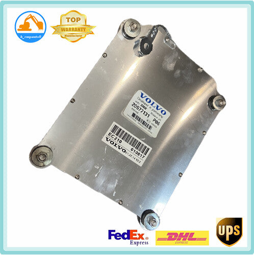 20577131 20582958 ECU Controller for Volvo EC140B EC210B EC240B EC290B EC360B SZ